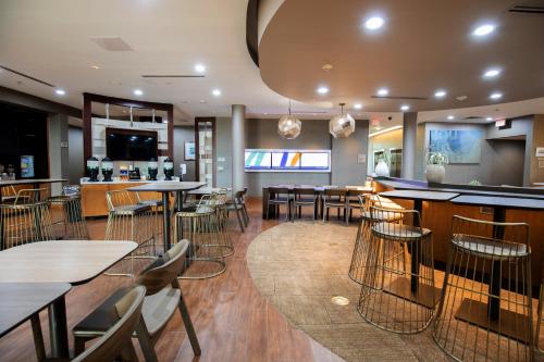 SpringHill Suites by Marriott Baton Rouge Gonzales