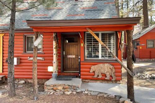 Charming Cottage #7A Boulder Bay