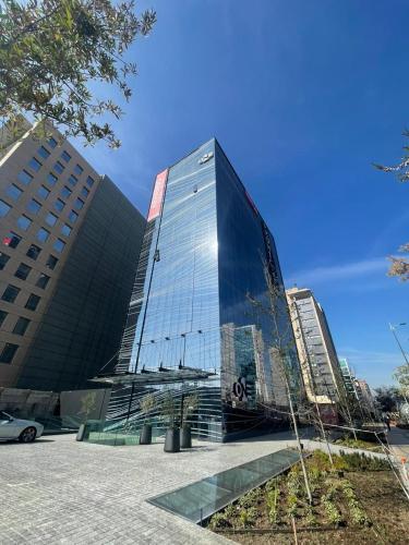 One Manquehue Aparthotel - Apartment - Santiago