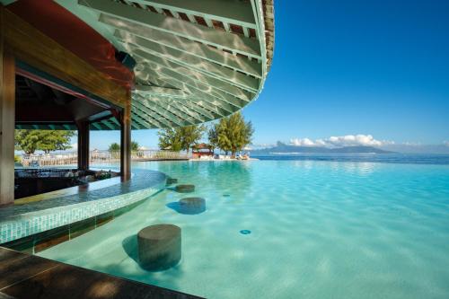 Te Moana Tahiti Resort