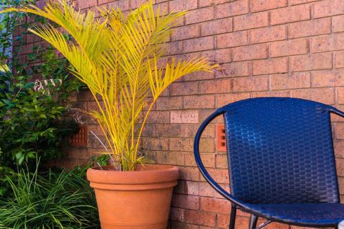 Family Stay with Idyllic Sun-drenched Courtyard - image 10