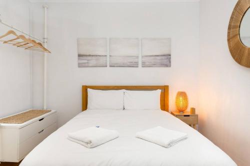 The Haven on Campbell - A Bondi Beachfront Address - image 6