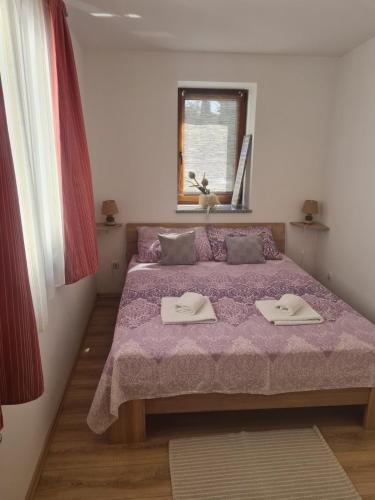 Two-Bedroom Holiday Home image 6