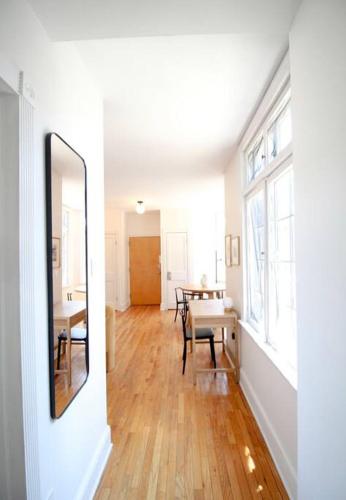 Brand New Stylish 1BDR In Heart Of Rittenhouse Sq. Hosted By StayRafa
