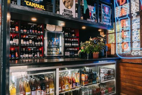Darlo Bar