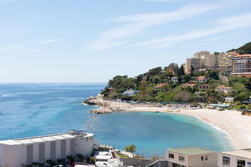 Riviera Marriott Hotel La Porte De Monaco