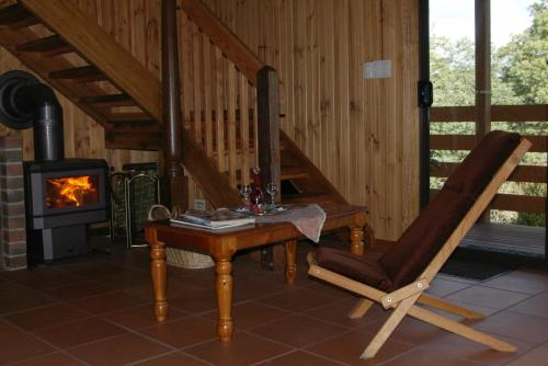 Carinya Park in Gembrook