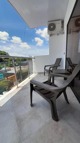 Katara Boutique Hotel in 마리키타