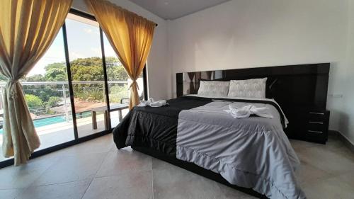 Exterior view of Katara Boutique Hotel