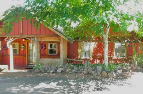 Charming Cottage #10 Boulder Bay