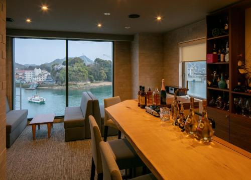 Sakura Hotel Onomichi Ekimae