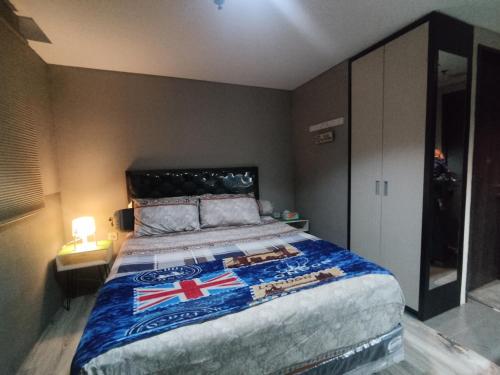 Apartemen BINTARO ICON