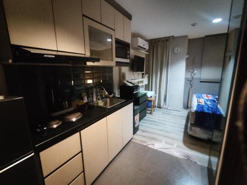 Apartemen BINTARO ICON