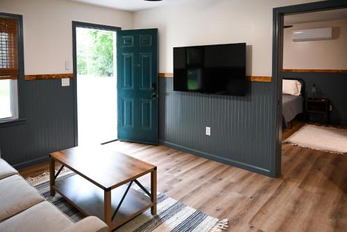 The Inn at the Gate in Skaneateles (NY)