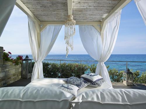 Paradisso Beach Villas - Zakynthos