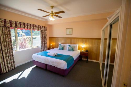 Standard - 1 Bed Double Non-Smoking