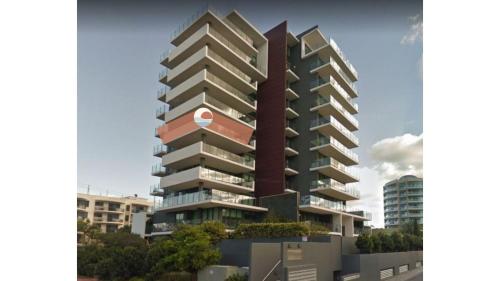 The Strand 602, Forster (fotografie 4)