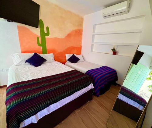 Casa de campo en Cabo San Lucas in El Pueblito, Mexico