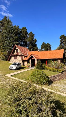 Villa Berna Casa Boutique