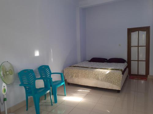 Riana's Homestay in Rantepao