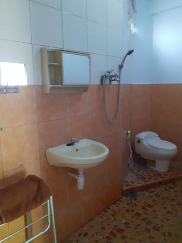 Riana's Homestay in Rantepao