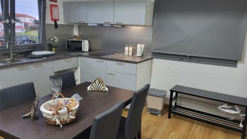 Joe & Vera's Villa in กอร์โว ไอส์แลนด์