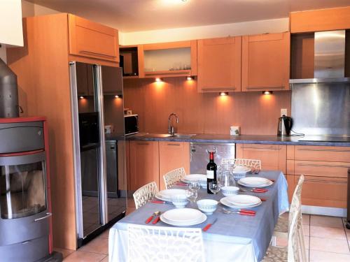 Appartement Morzine, 3 pièces, 6 personnes - FR-1-754-37 Morzine