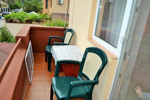 Triple Room image 1