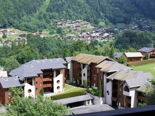 Studio Morzine, 1 pièce, 4 personnes - FR-1-754-1