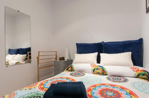 Cute Urban Apartment - image 11