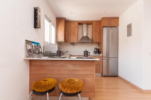 Cute Apartment in Sants Station with HBO & Alexa & AC - image 3