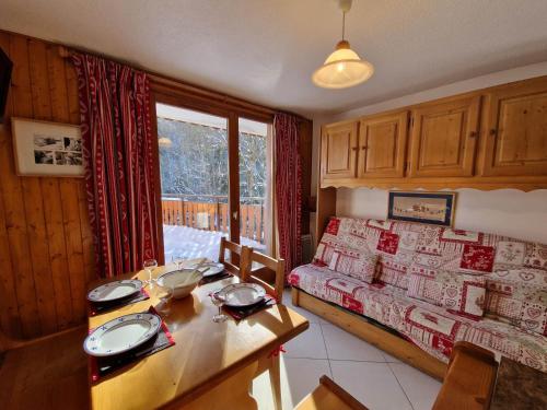 Joli T2 classe 1* au pied des pistes et telepherique de Nyon - Morzine, avec parking et wifi - FR-1- near le chalet du verard