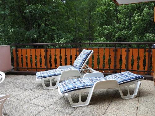 Joli T2 classe 1* au pied des pistes et telepherique de Nyon - Morzine, avec parking et wifi - FR-1- near le chalet du verard