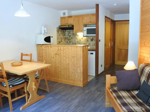 Appartement Morzine, 2 pièces, 4 personnes - FR-1-754-33 - Location saisonnière - Morzine