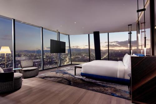 The Ritz-Carlton, Mexico City