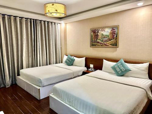 ACE Hotel - Bến Thành – Ho Chi Minh City, LA