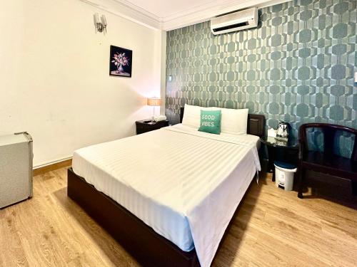 ACE Hotel - Bến Thành – Ho Chi Minh City, LA