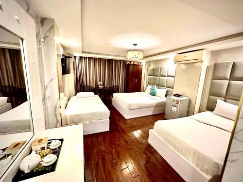 ACE Hotel - Bến Thành – Ho Chi Minh City, LA