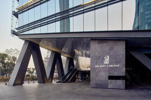 484718106 The Ritz-Carlton, Mexico City