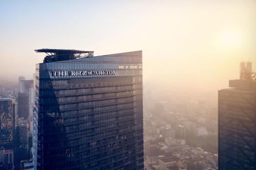 484718123 The Ritz-Carlton, Mexico City