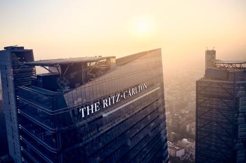 484718125 The Ritz-Carlton, Mexico City