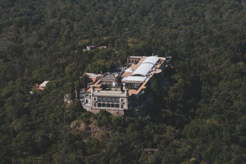 484718134 The Ritz-Carlton, Mexico City