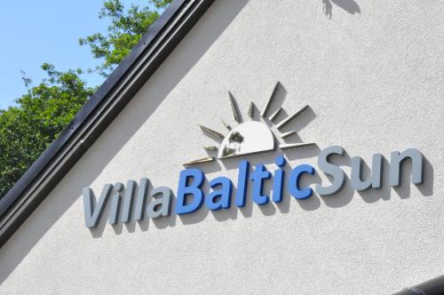 Apartamenty Villa Baltic Sun I