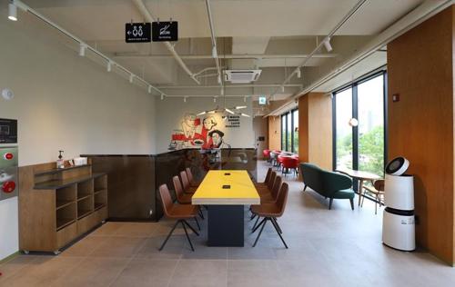 Facilities, Hotel Grand Bay in Boryeong-si