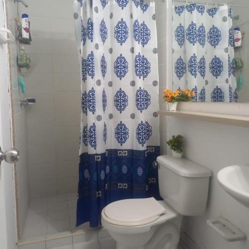 Apartamento entero Valledupar