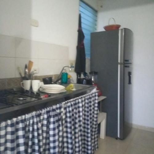 Apartamento entero Valledupar