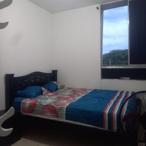 Apartamento entero Valledupar