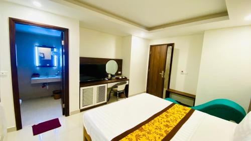 Foto - MAY 2 HOTEL Phu Quoc
