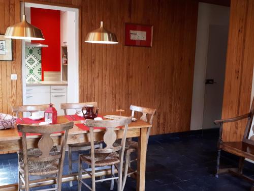 Appartement Morzine, 3 pièces, 7 personnes - FR-1-754-69