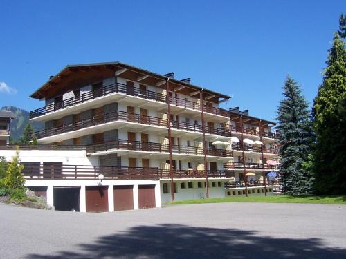 Appartement Morzine, 3 pièces, 7 personnes - FR-1-754-69